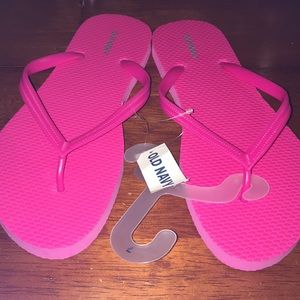Flip Flops